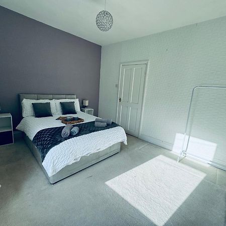Apartamento Cumberland House-2 Bed House Workington Exterior foto