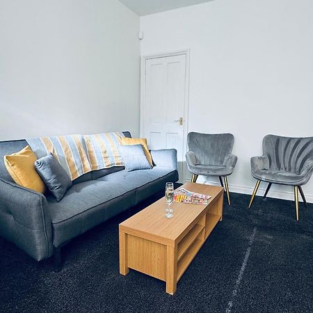 Apartamento Cumberland House-2 Bed House Workington Exterior foto