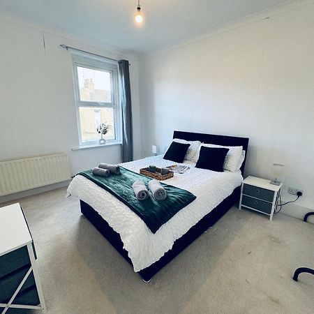 Apartamento Cumberland House-2 Bed House Workington Exterior foto