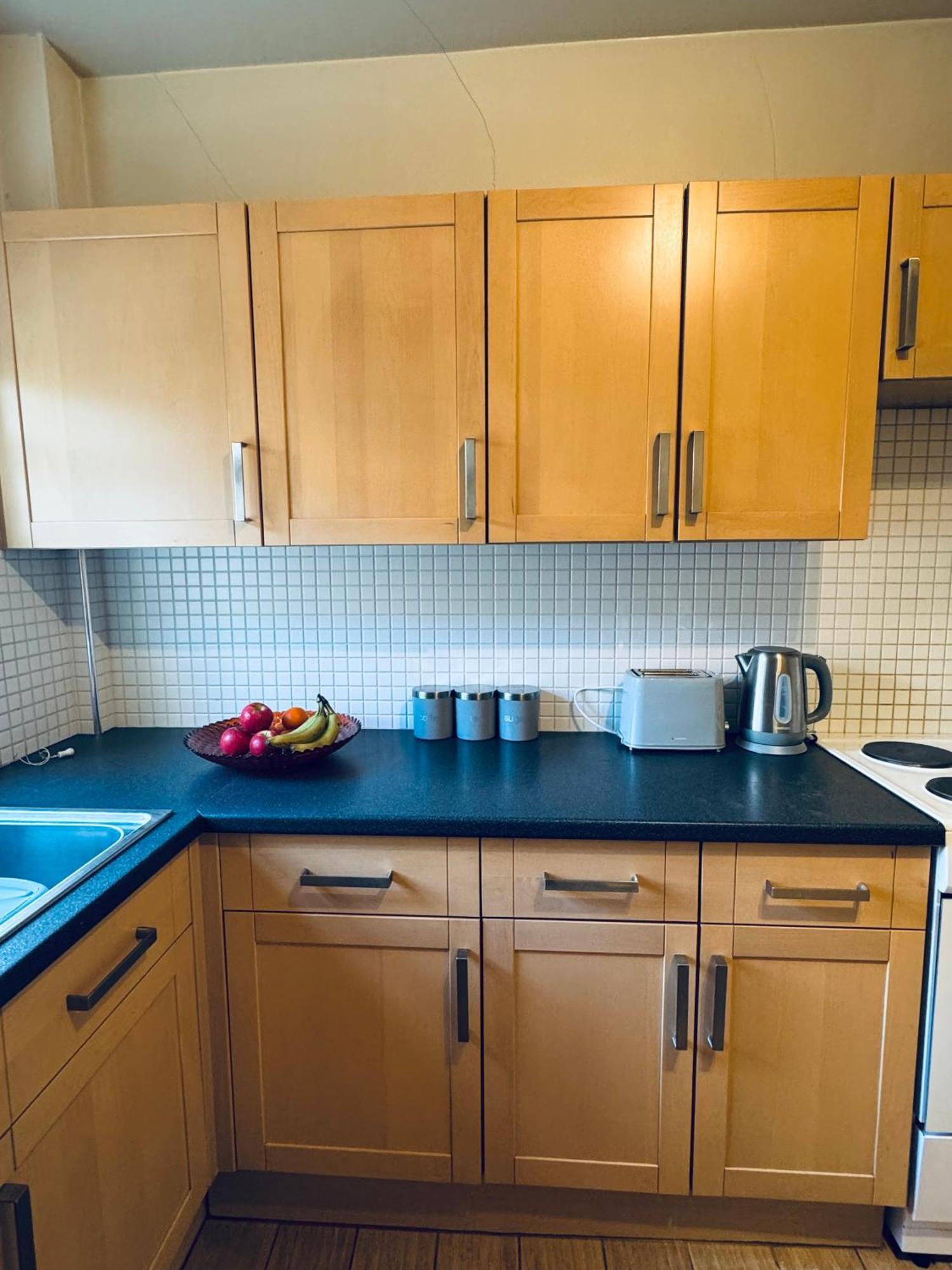Apartamento Cumberland House-2 Bed House Workington Exterior foto